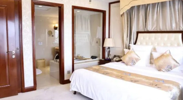 Standardowy suite Nanjing Grand