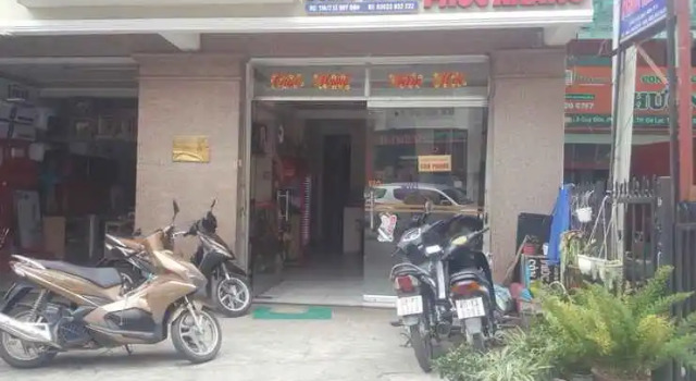 Phuc Khang Guest House