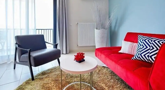 Полулюкс Med-Inn Hotel