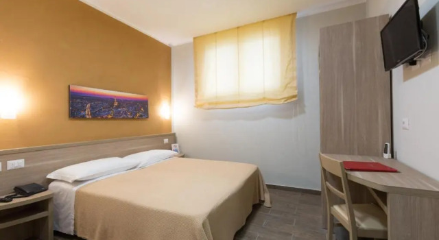 Номер Superior Hotel La Campagnola