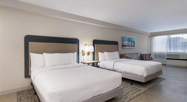 Studio Suite Homewood Suites by Hilton Tulsa South Medical District