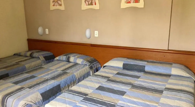 Hotel Cambirela