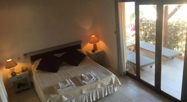 Club Patara Villas 222, Забронировать Отель Калкан провинция Анталья