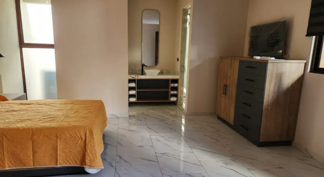 Hotel El Descanso, Book Hotel San Jose del Jaguey Mexico