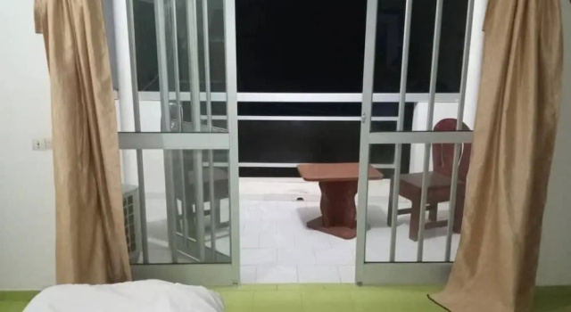 Одноместный номер Standard EDEN BEACH SAINT-LOUIS