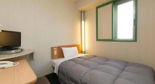 Студия R&B Hotel Nagoya Nishiki - Vacation STAY 15159v