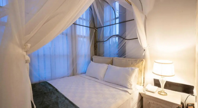 Двухместный номер Superior Cedrus Hotel