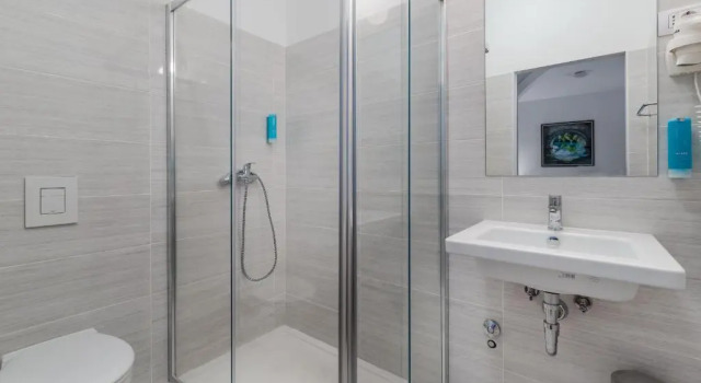 Люкс Superior Hotel Dvorec