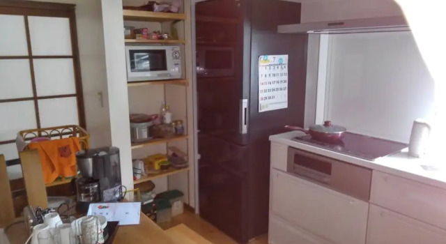 Номер Economy Guesthouse Sakichi
