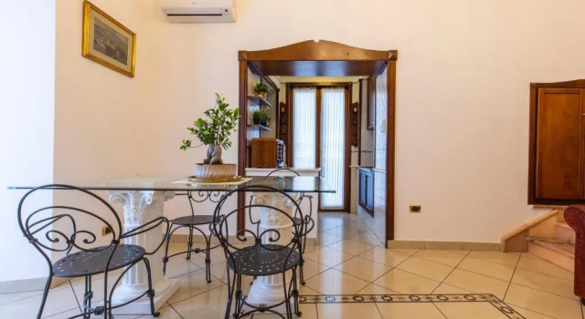 Номер Standard b&b medina central