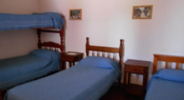 Номер Standard Hospedaje Las Tinajas