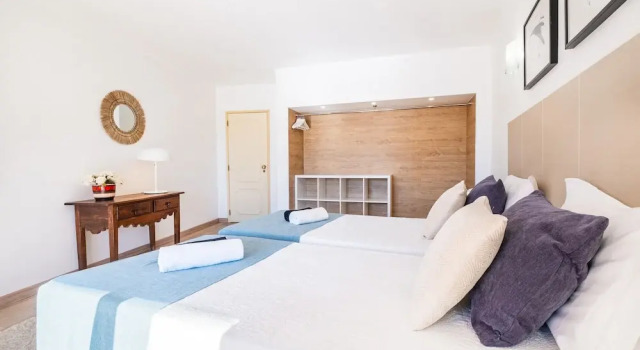 Villa Eagles Nest, Rezervovat Vila Chaty v Algarve, Chalupa