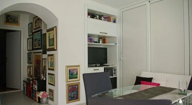 Apartments Alenka Makarska, Varaa Huoneisto Hotellit Split-Dalmatia pysäköinnillä, Pysäköinti