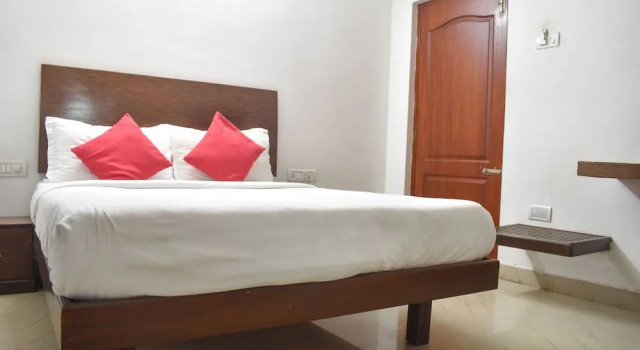 ULO Peach Tree ECR
