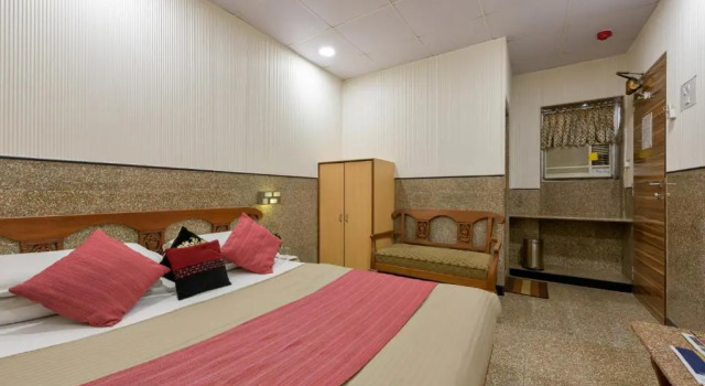 Одноместный номер Deluxe Hotel Royal Castle