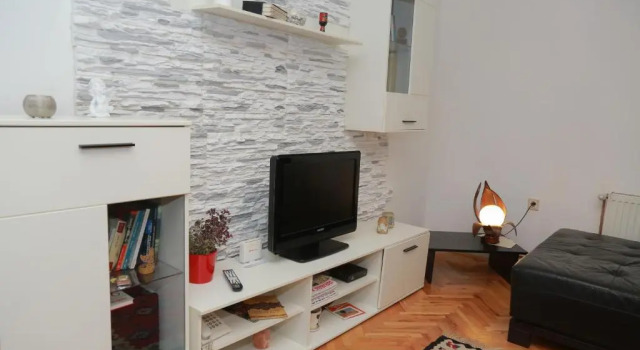 Апартаменты Apartman Marija