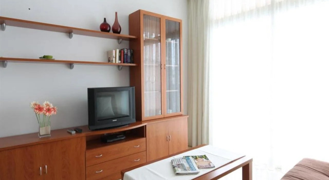 Apartamentos Lido, Забронировать Апартаменты/квартира Бенидорм Коста-Бланка