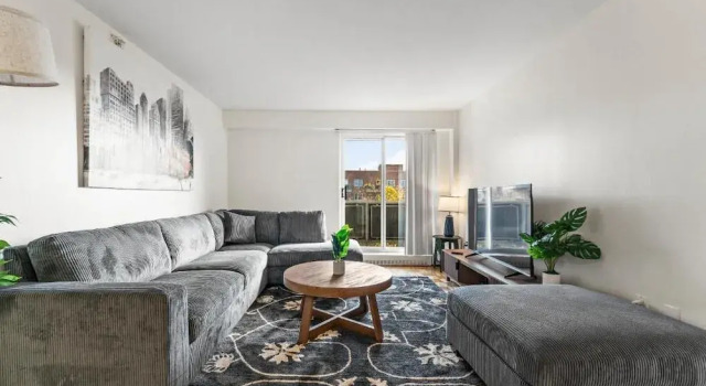 Furnished Apartment Near Longwood, Buchen Sie Ferienwohnung Brookline Boston und Umgebung