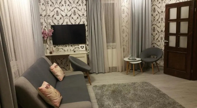 Номер Comfort Hotel Golden Spirit