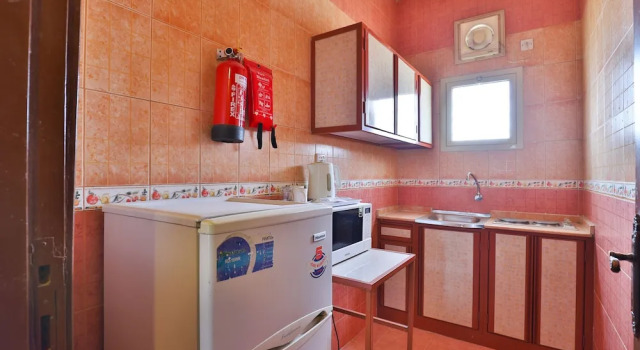 Azor Plaza Furnished Apartments by OYO Rooms, Забронировать Апартаменты/квартира Ar Rabwah провинция Мекка