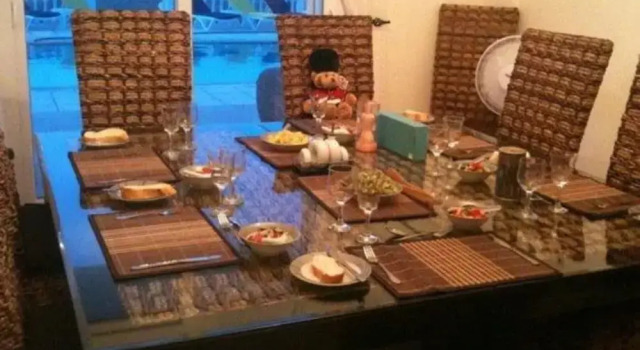 Вилла Villa - Sleeps 14 - Private Pool - Cinema Room
