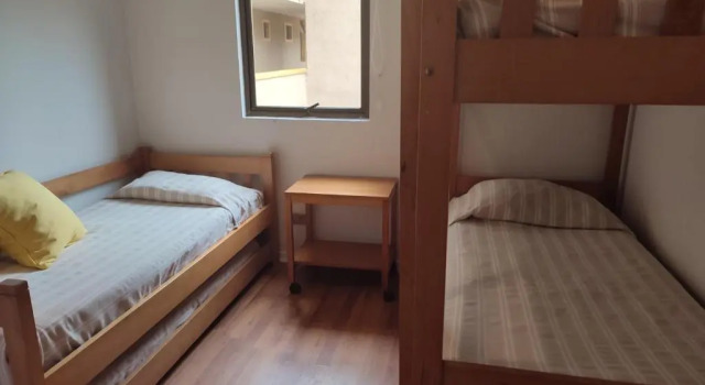 Апартаменты с балконом Playa Blanca Resort