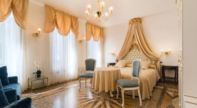 Полулюкс Hotel Relais San Nicolò