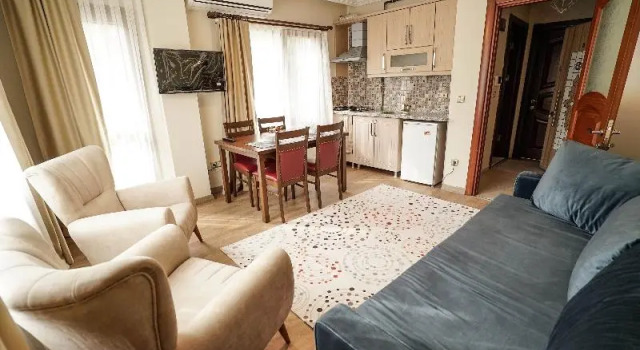 Mia Thermal Suites, Varaa Hotelli Hotellit Marmara-alue pysäköinnillä, Pysäköinti