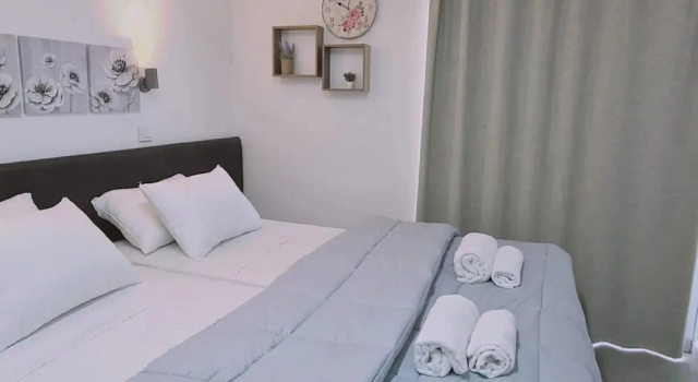 Коттедж 100 AN - Napa Living 37