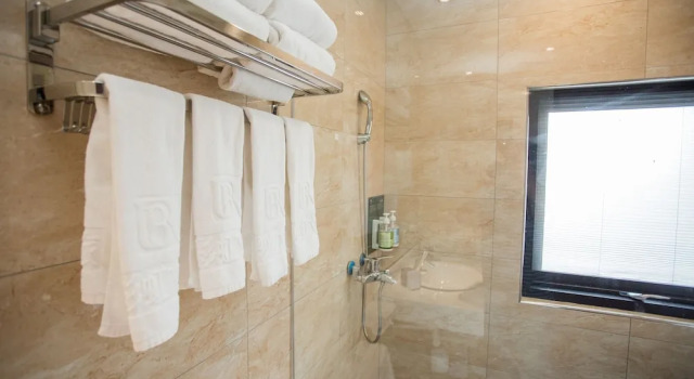 Komfort Zimmer Rainbow