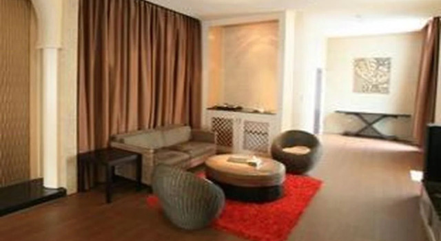 Her Home Spa Motel Xinying, Reserva ahora Motel Tainan Taijiang National Park