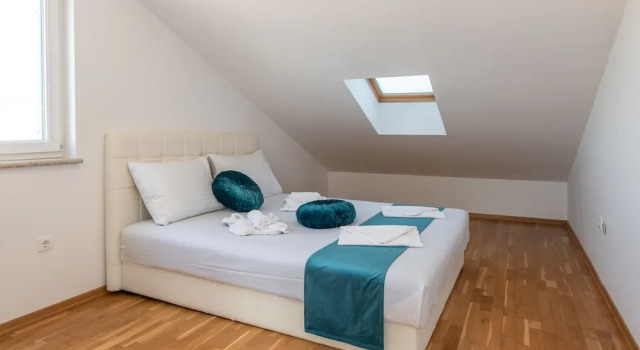 Апартаменты Superior Apartments Fun
