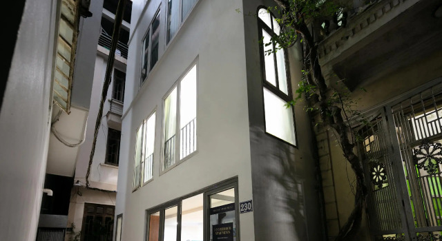 Pegasy Apartment Westlake, Забронировать Апартаменты/квартира Ханой Муниципалитет Ханой