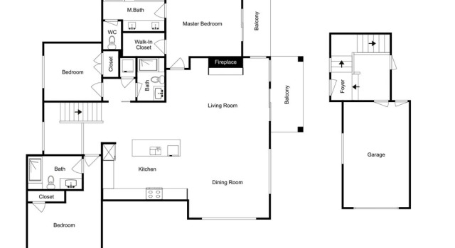 1470 Bangtail Way Condo Unit B