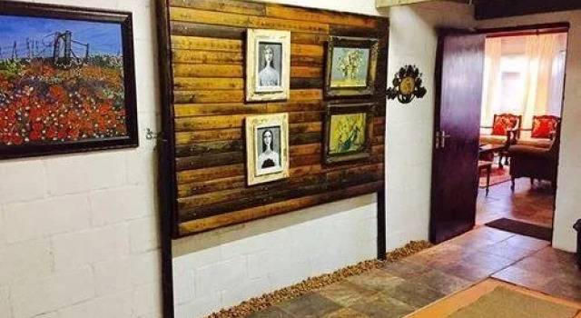 Friends2be Luxury Apartment