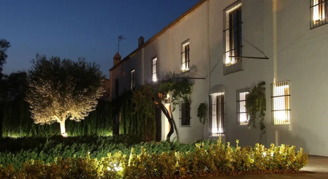 Huerto del Medico, Boek Hotel Reig Barcelona