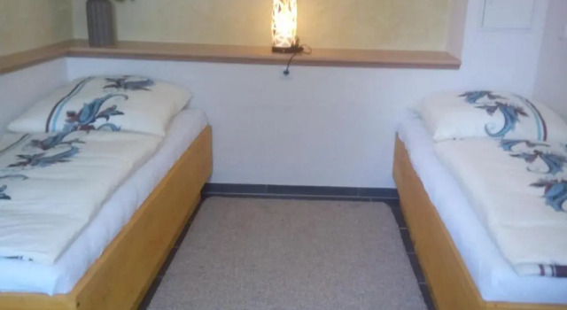 Номер Standard Pension Gasthaus zum Pegel