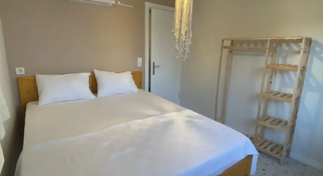 Апартаменты Deluxe Seyyah Bozburun House