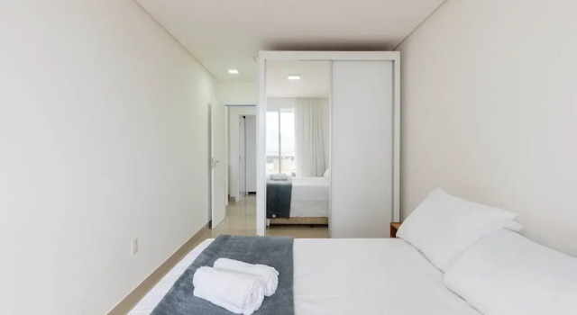 Apart With 2 Bedrooms 400 m From the Beach Ina1306, Забронировать Апартаменты/квартира Апартаменты Гуарапари, рядом с Culture House, Апартаменты/квартира