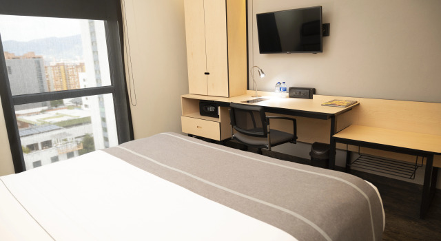 City Express Plus by Marriott Medellin Colombia