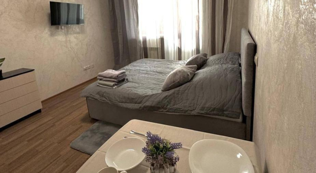 Apartments on 15 Proletarskaya Street, Prenota Appartamento Barnaul Altaysky Kray