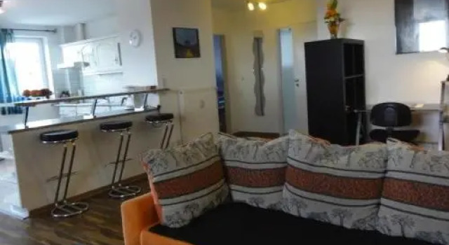 Ferienwohnung Karin, Varaa Hotelli Eschborn Taunus