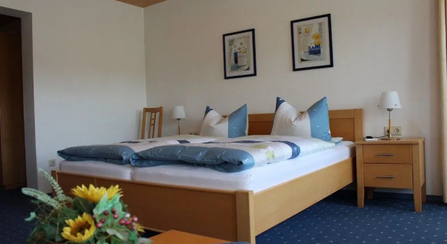 Appartements Pension Hammerschmied