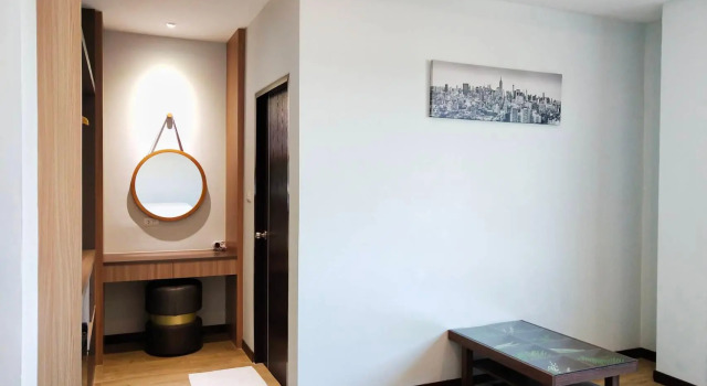 Номер Deluxe โคโค่ โฮเทล KOCO Hotel