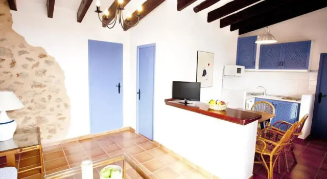 Cas Saliners - Carabiners by Formentera Mar, Book Hotel La Savina Formentera