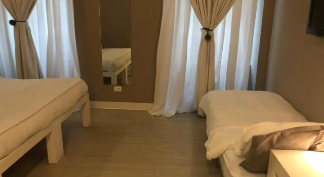 Двухместный номер Deluxe House 5