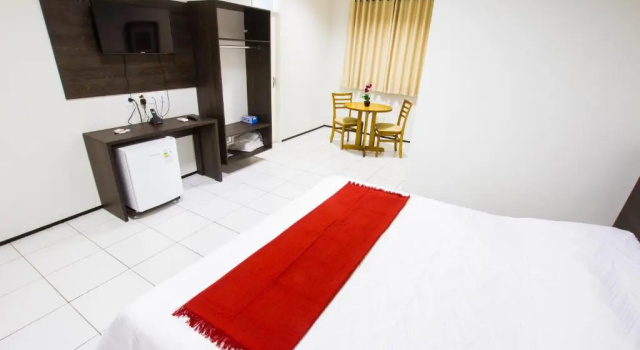 Двухместный номер Standard Holiday Hotel Picos