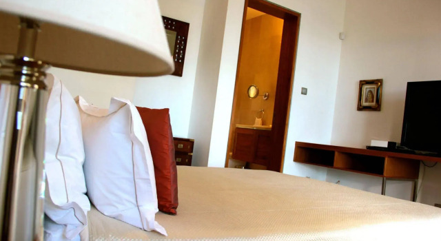 SO Beach Villas, Book Hotel 5-stjernede hoteller i Mauritius North Coast, 5*