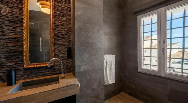 Полулюкс Porta Nova Suites Altea