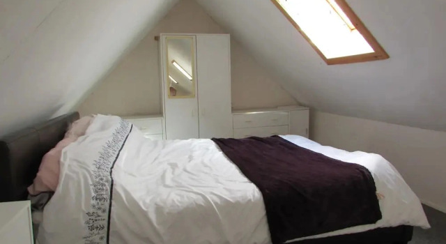 Cozy 1-bedroom House Rental in Portknockie With Wifi, Book Feriehus Sommerhuse i Grampian, Hytte
